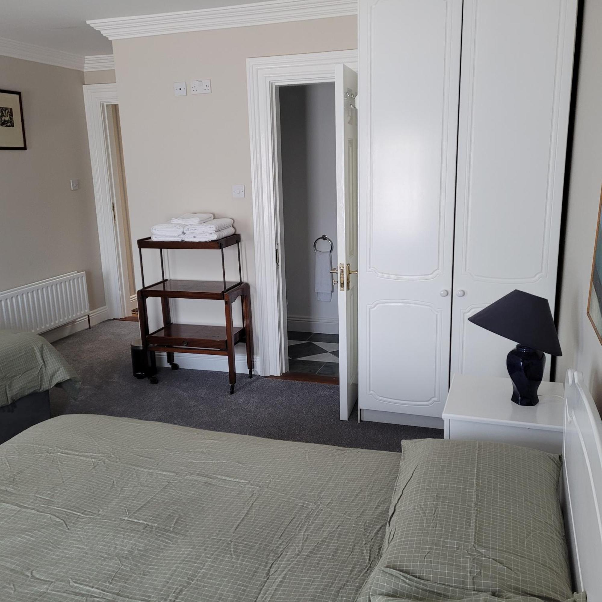 Dun Maeve Guesthouse Westport Phòng bức ảnh